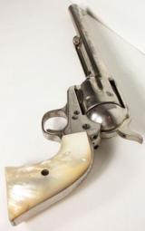 Colt Single Action Army44-40 shipped 1893 - 16 of 18