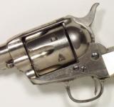 Colt Single Action Army44-40 shipped 1893 - 7 of 18