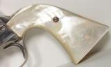 Crazy Colt Single Action Army Bisley 45 - 7 of 16