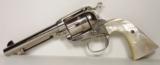 Crazy Colt Single Action Army Bisley 45 - 6 of 16
