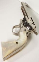 Crazy Colt Single Action Army Bisley 45 - 15 of 16