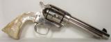 Crazy Colt Single Action Army Bisley 45 - 1 of 16
