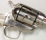 Crazy Colt Single Action Army Bisley 45 - 3 of 16