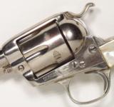 Crazy Colt Single Action Army Bisley 45 - 8 of 16