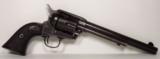Colt Single Action Army 38-40 made 1910 - 1 of 20