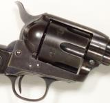 Colt Single Action Army 38-40 made 1910 - 3 of 20