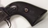 Colt Single Action Army 38-40 made 1910 - 6 of 20