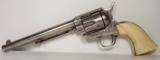 Colt Single Action Army 45—Engraved 1881 - 5 of 20