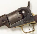 Colt Baby Dragoon—Confederate History - 7 of 20