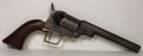 Colt Baby Dragoon—Confederate History - 1 of 20