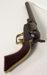 Colt Baby Dragoon—Confederate History - 17 of 20