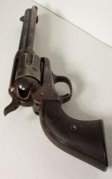 Colt Single Action Army45 made 1895 - 18 of 20