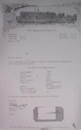 Colt Single Action Army45 made 1895 - 20 of 20