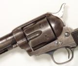 Colt Single Action Army45 made 1895 - 8 of 20
