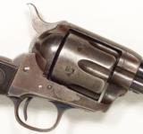 Colt Single Action Army45 made 1895 - 3 of 20
