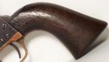 Ben McCulloch Colt—1860 Army - 6 of 17