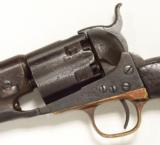 Ben McCulloch Colt—1860 Army - 7 of 17