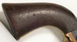Ben McCulloch Colt—1860 Army - 2 of 17
