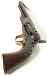 Ben McCulloch Colt—1860 Army - 14 of 17
