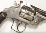 Smith & Wesson DA Frontier 44-40 - 3 of 18