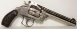 Smith & Wesson DA Frontier 44-40 - 1 of 18