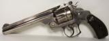 Smith & Wesson DA Frontier 44-40 - 5 of 18