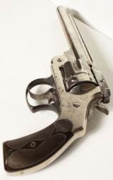 Smith & Wesson DA Frontier 44-40 - 17 of 18