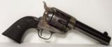 Colt Single Action Army38-40 made 1894 - 1 of 19
