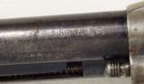 Colt Single Action Army38-40 made 1894 - 9 of 19