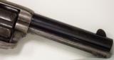 Colt Single Action Army38-40 made 1894 - 4 of 19