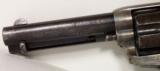 Colt Single Action Army38-40 made 1894 - 8 of 19
