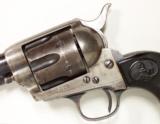 Colt Single Action Army38-40 made 1894 - 7 of 19