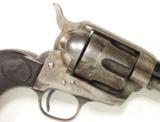 Colt Single Action Army38-40 made 1894 - 3 of 19