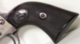 Colt Single Action Army38-40 made 1894 - 6 of 19