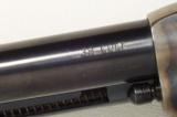 Colt Single Action Army 38 Colt mgf. 1929 - 9 of 19