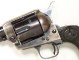 Colt Single Action Army 38 Colt mgf. 1929 - 7 of 19