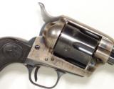 Colt Single Action Army 38 Colt mgf. 1929 - 3 of 19