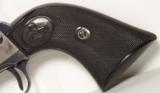 Colt Single Action Army 38 Colt mgf. 1929 - 6 of 19