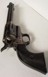 Colt Single Action Army 38 Colt mgf. 1929 - 16 of 19