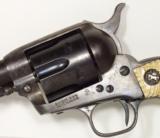 Colt Single Action Army 38-40 mgf. 1920 - 7 of 22