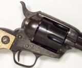 Colt Single Action Army 38-40 mgf. 1920 - 3 of 22