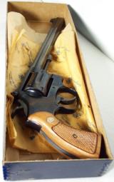 Smith & Wesson 14-4 83/8” NIB - 1 of 2