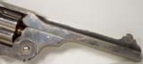 Rare Webley Model 1886 - 5 of 17