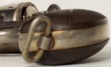 Rare Webley Model 1886 - 13 of 17