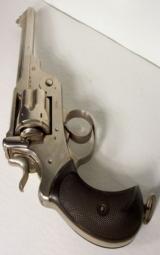 Rare Webley Model 1886 - 17 of 17