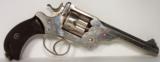 Rare Webley Model 1886 - 1 of 17