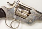 Rare Webley Model 1886 - 3 of 17