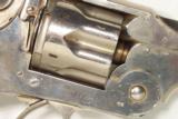 Rare Webley Model 1886 - 4 of 17