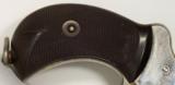 Rare Webley Model 1886 - 2 of 17