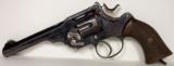 Webley W.G. Army Model - 5 of 16